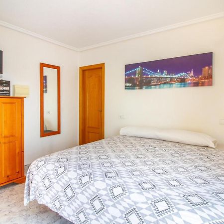 Beautiful Home In Gran Alacant With Kitchen Santa Pola Exteriér fotografie