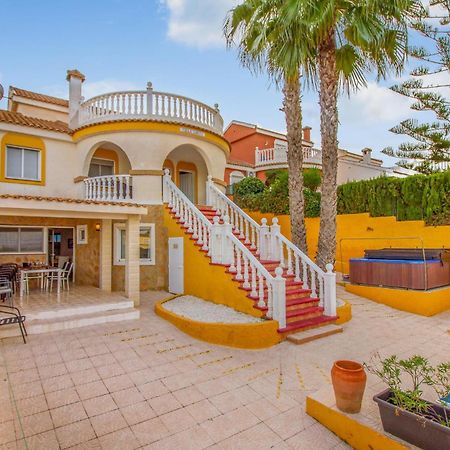 Beautiful Home In Gran Alacant With Kitchen Santa Pola Exteriér fotografie