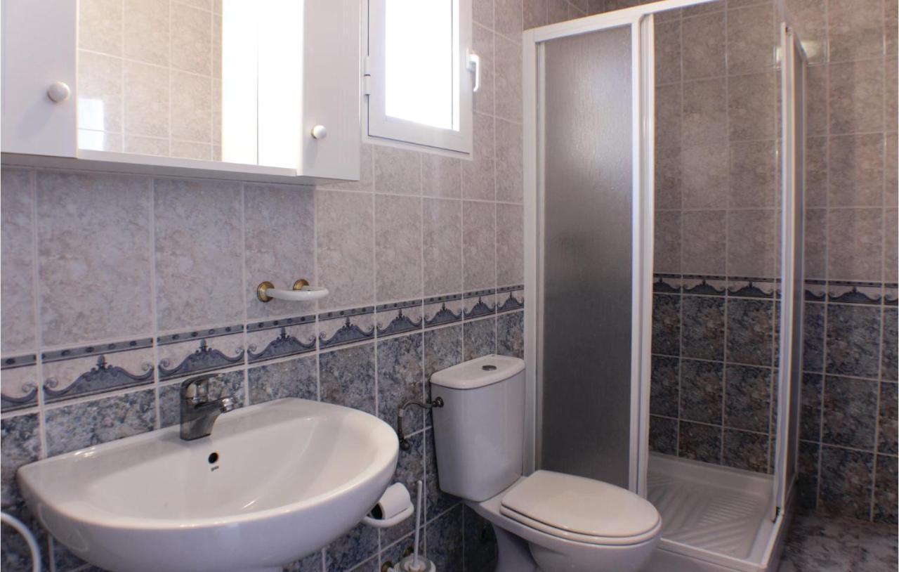 Beautiful Home In Gran Alacant With Kitchen Santa Pola Exteriér fotografie