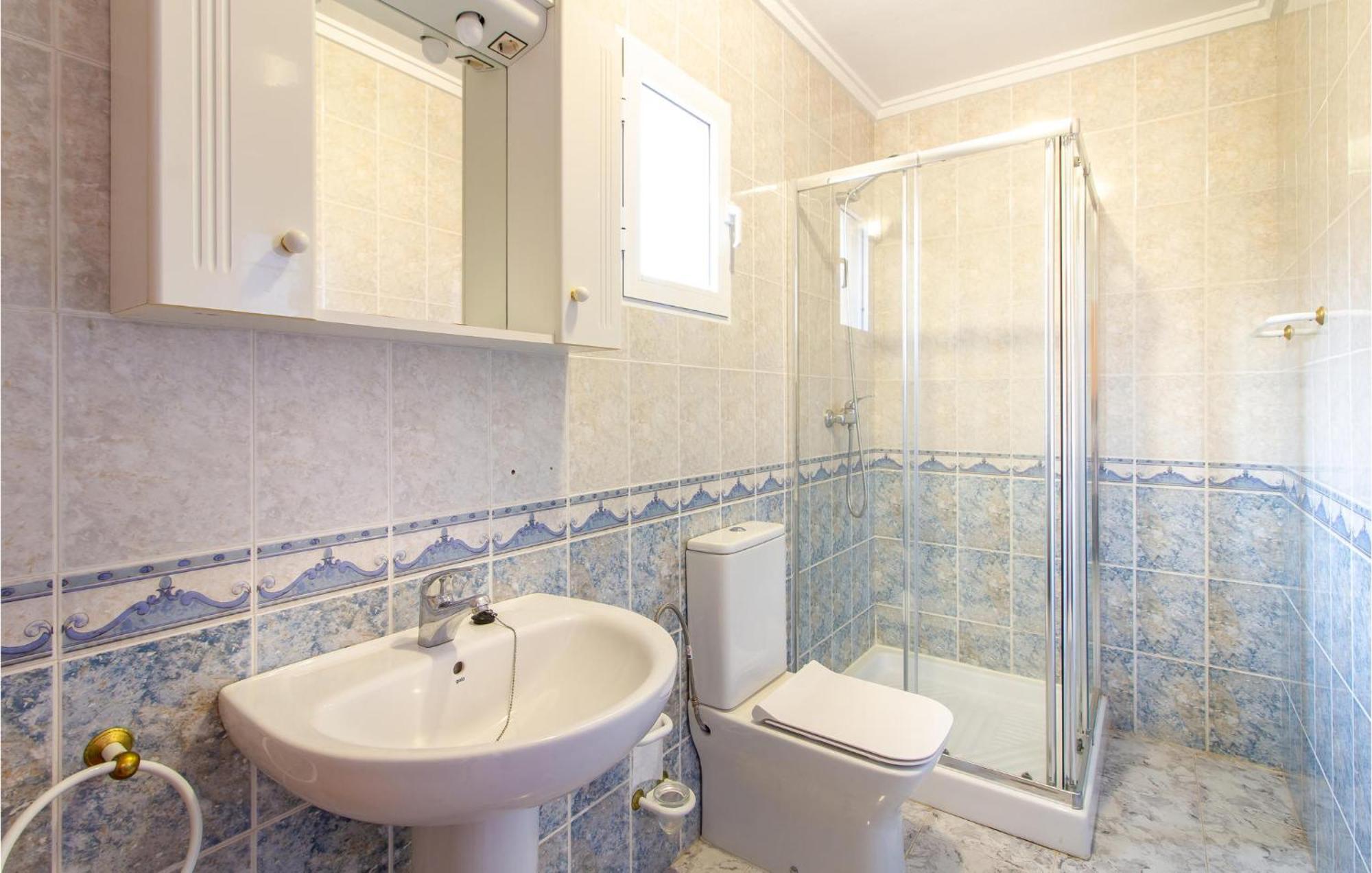 Beautiful Home In Gran Alacant With Kitchen Santa Pola Exteriér fotografie