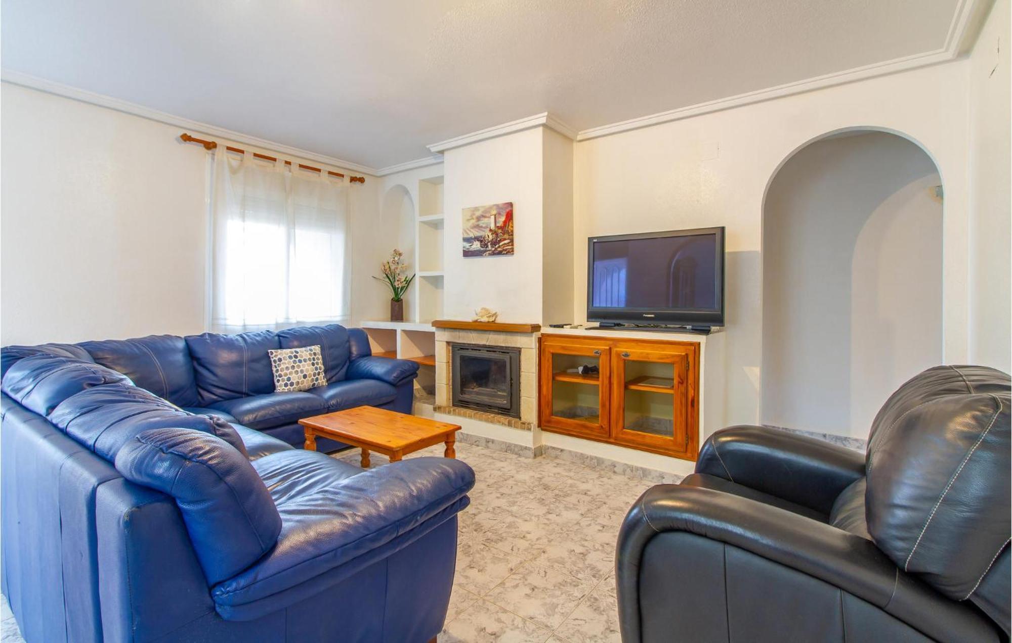 Beautiful Home In Gran Alacant With Kitchen Santa Pola Exteriér fotografie