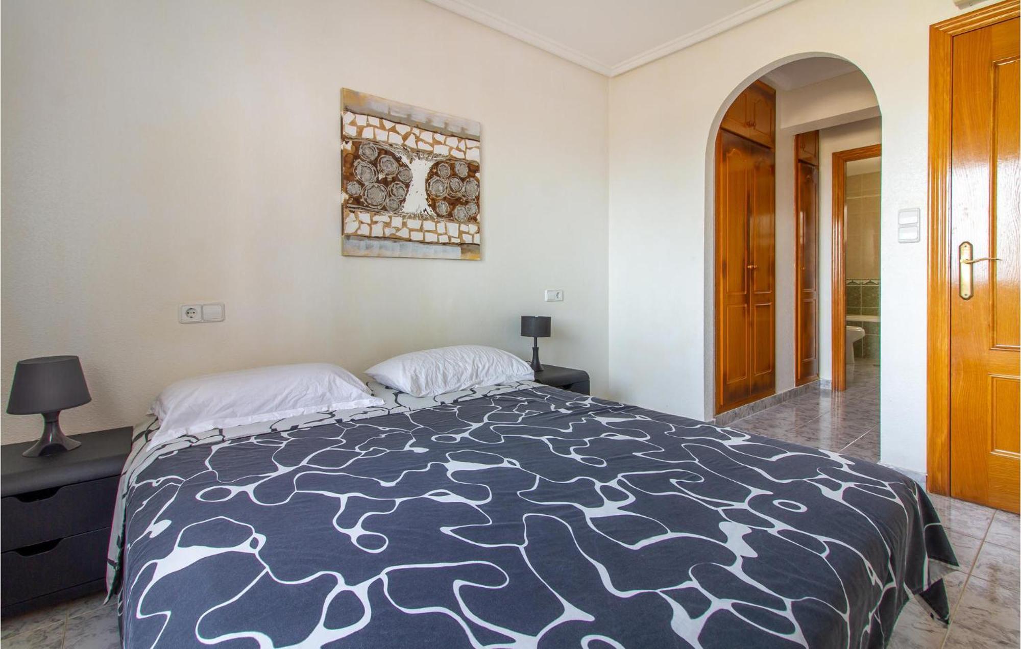 Beautiful Home In Gran Alacant With Kitchen Santa Pola Exteriér fotografie