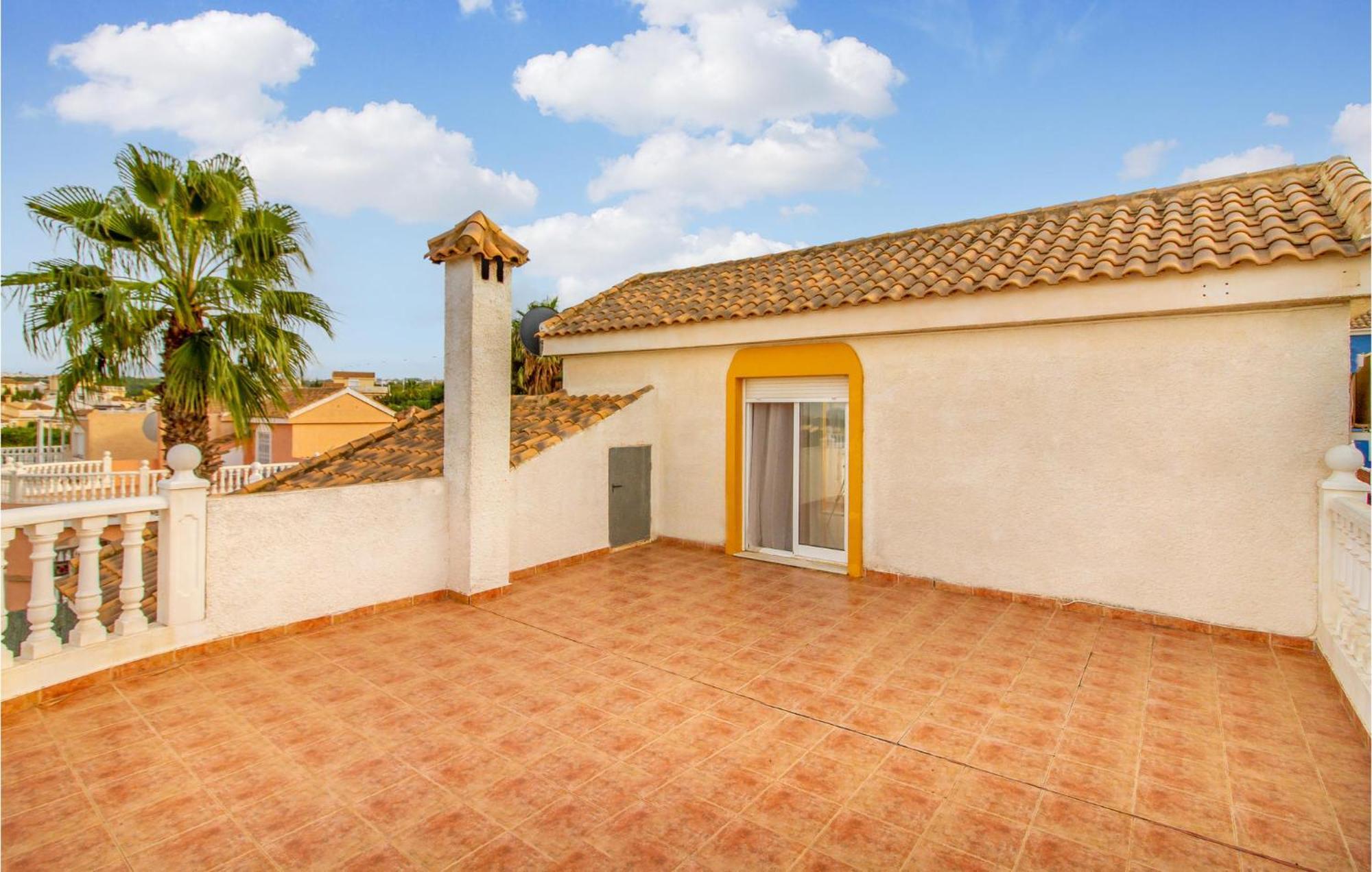 Beautiful Home In Gran Alacant With Kitchen Santa Pola Exteriér fotografie